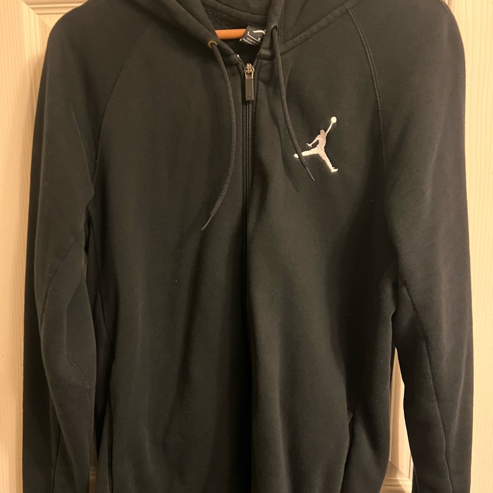 Jordan sweater